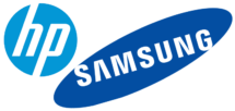 hp samsung