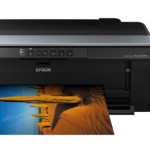 Epson Stylus Photo R2000 avec CISS