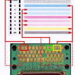 Associer les contacts PG aux cartouches