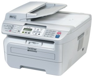 Brother MFC-7320R