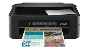 Epson Expression Home XP-225