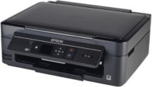 Epson Expression Home XP-312