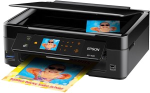 Epson Expression Home XP-400