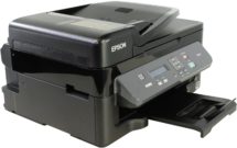 Epson WorkForce M200