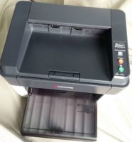 Kyocera Ecosys FS-1060DN