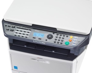 Kyocera FS-1030MFP