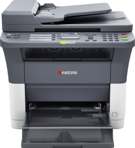 Kyocera FS-1120MFP