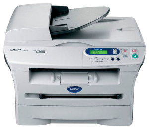 Brother DCP-7025R