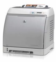 HP Color LaserJet 2605