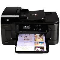 HP Officejet 6500A Plus