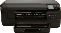 HP Officejet Pro 8100