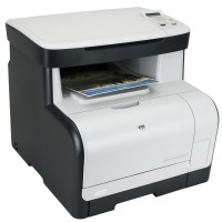 HP Color LaserJet CM1312