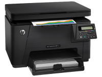 Imprimante multifonction HP Color LaserJet Pro M176n