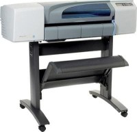 HP Designjet 500