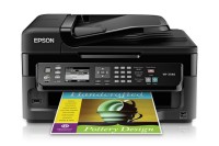 Epson WorkForce WF-2540