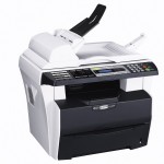 Kyocera FS-1116MFP