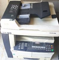 Kyocera KM-1650