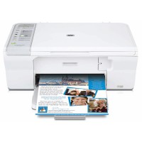 HP DeskJet F4283