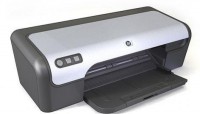 HP DeskJet d2460