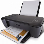 HP DeskJet 2000 - J210a