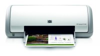 HP DeskJet D1360