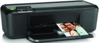 HP DeskJet D2663