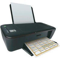 HP DeskJet 3000 - J310a