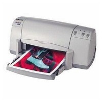 HP DeskJet 932c