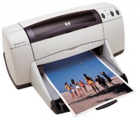 HP DeskJet 940c