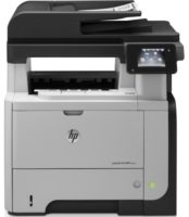 HP LaserJet Pro M521dn