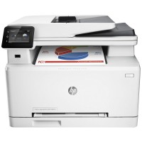 Imprimante multifonction HP Color LaserJet Pro M277n