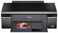 Epson artisan 50