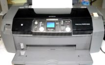 Epson Stylus Photo R240