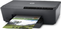 HP Officejet Pro 6230