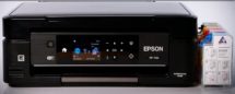 Epson Expression Home XP-432