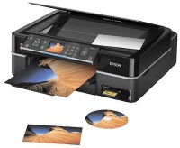 Epson Stylus Photo PX700W