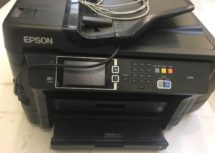 Epson EcoTank L1455