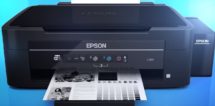 Epson EcoTank L365