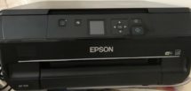 Epson Expression Premium XP-510