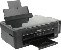 Epson l382