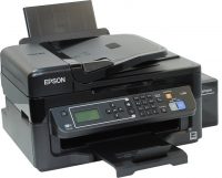 Epson l566