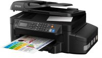 Epson l655