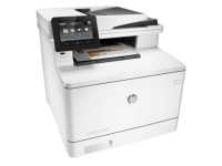 HP LaserJet Pro M477fnw