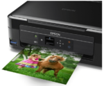 Epson Expression Home XP-323