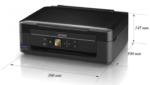 Epson Expression Home XP-323