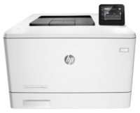 HP Color LaserJet Pro M452dw