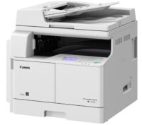 Canon imageRUNNER 2204N