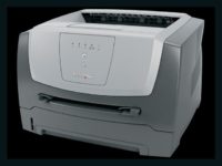 Lexmark E250dn