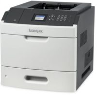 Lexmark MS818dn