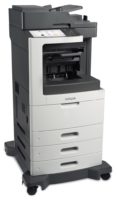 Lexmark MX812dfe